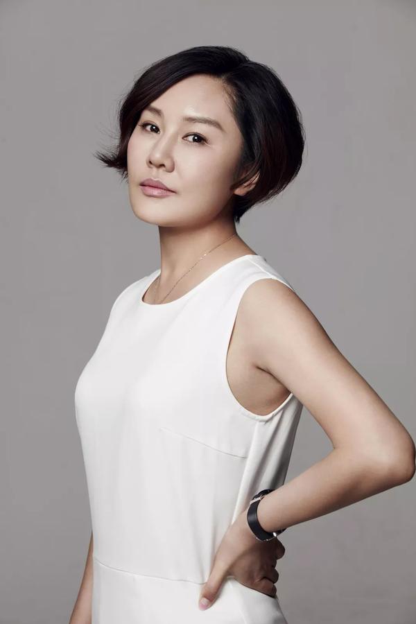 赵青                        美容专家/波碧水品牌