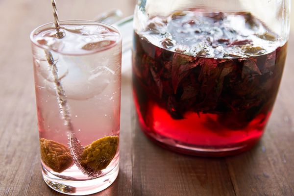 紫苏汁   kalispeere.blogspot.tw