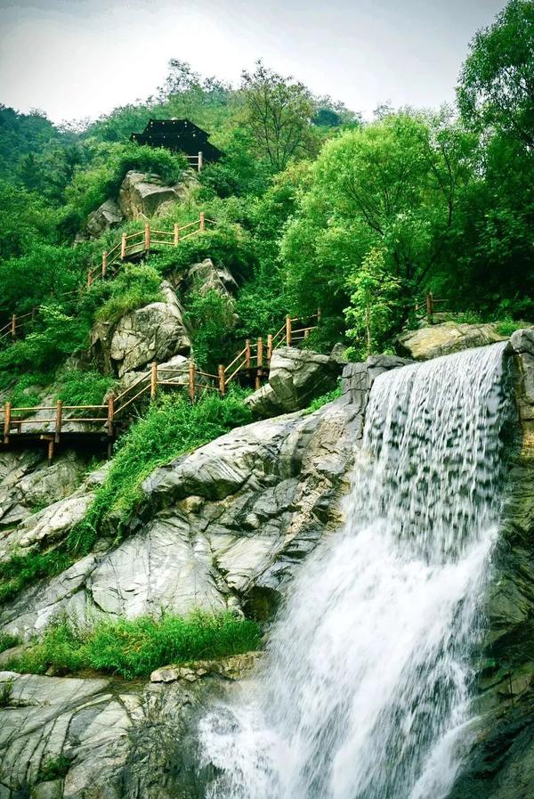 濟南人 九如山門票免費送!送!送! 還不快來?