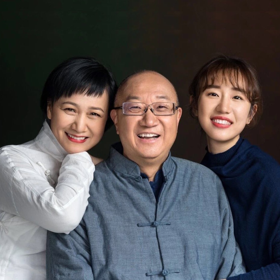 冯仑:分享给女儿的9条人生经验