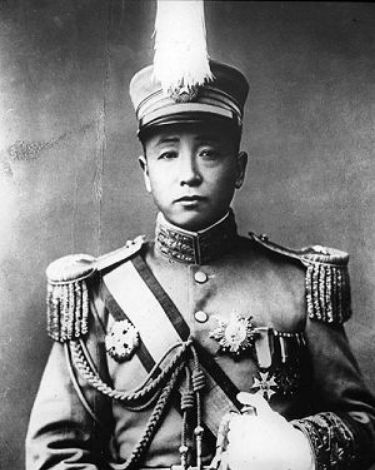 就是这些亦正亦邪的枭雄改写了世界历史!