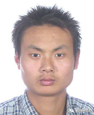 "寻人启事":青州法院发布悬赏公告,找到此人,奖励10000元!