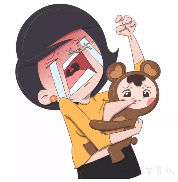 孩子打人或被打,全龄解决方案!