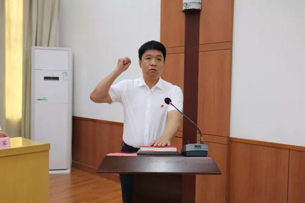 最新人事任命:孙五东同志为安丘市人民政府副市长,公安局局长
