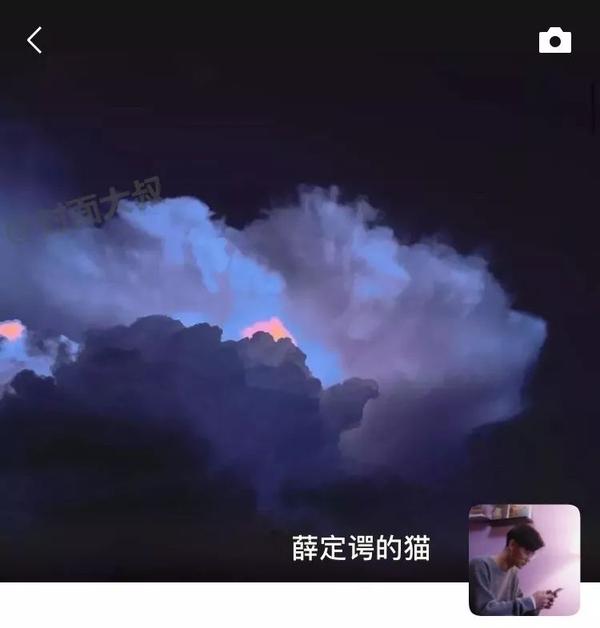 抖音超火朋友圈背景圖,如果換成這樣,會很火吧