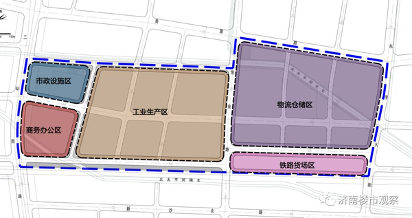 2畝,全部是物流倉儲用地.