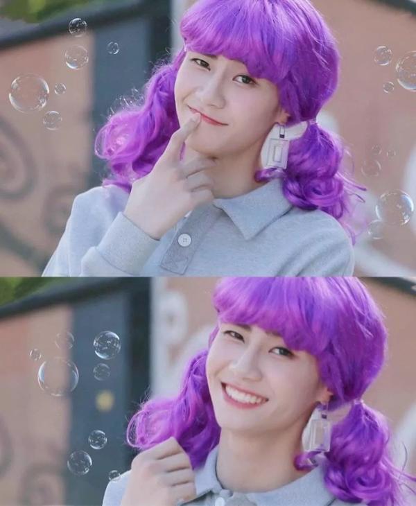 "美到不可方物",当他们穿上女装,我真的可以!