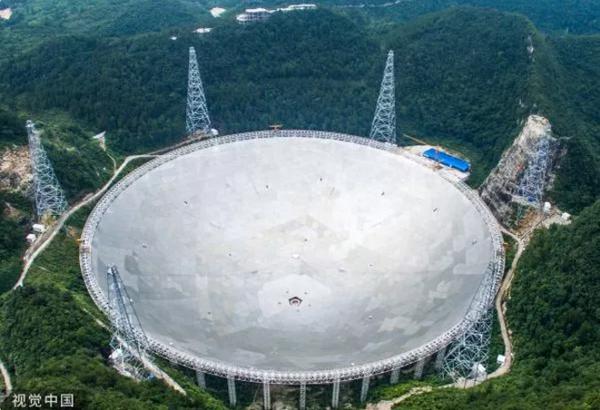 在月球南极建立科研基地,探测火星,木星甚至天王星……"太空超级大国"