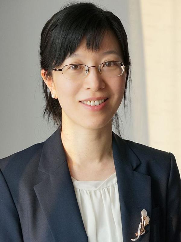 亚洲第一人!浙江大学女教授获国际脑研究大奖