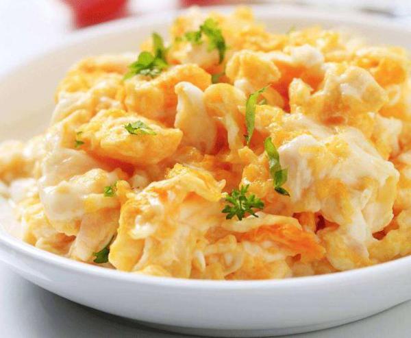 酒店大厨:多加这一勺,鸡蛋软嫩超好吃