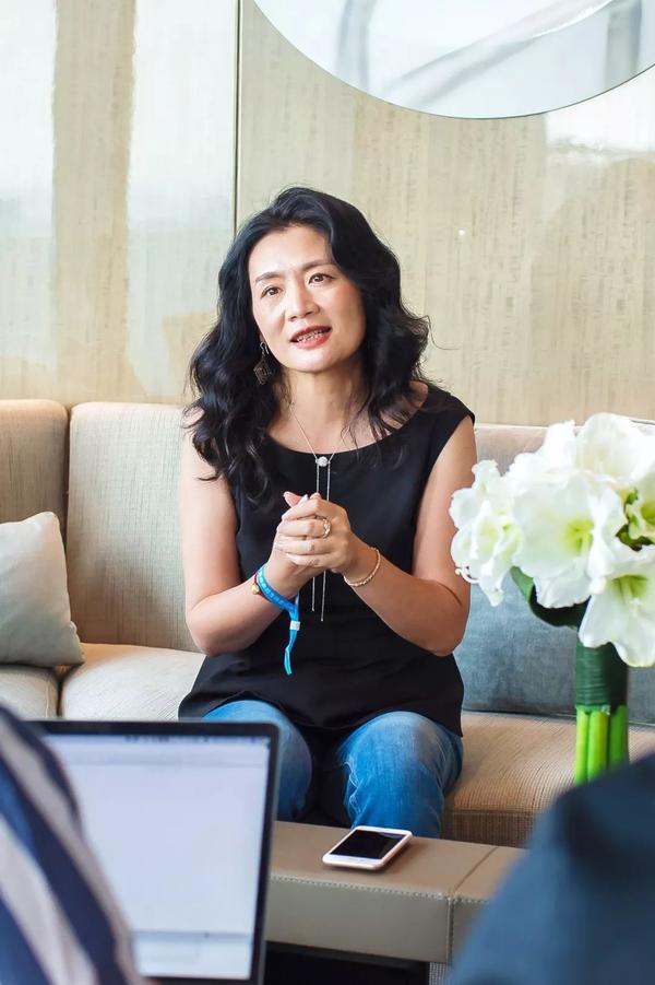 专访| 对话黄劼:我们倡导的是希尔顿生活方式