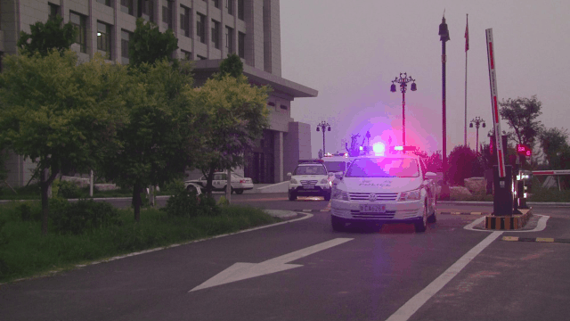 本次行动共出动法警20人,执行员4人,警车6辆,涉及8起执行案件.