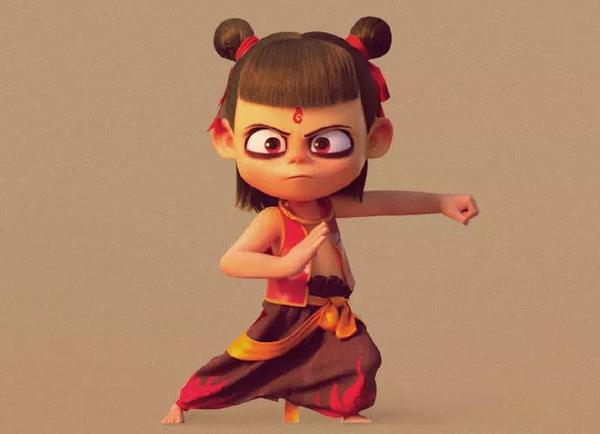 7,上映3天票房破6亿!中国动漫居然可以这么燃