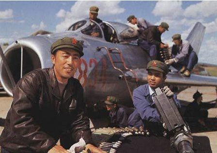 70年代军人照片解放军图片