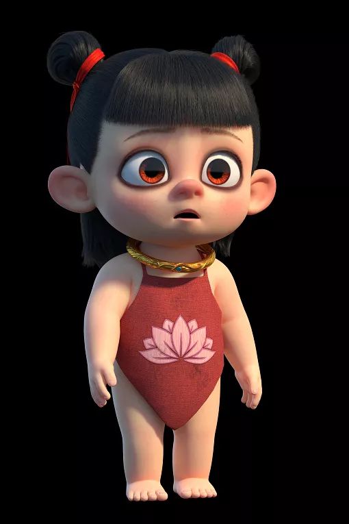 四天竟破九亿!盛行的"哪吒风"你跟上了吗?