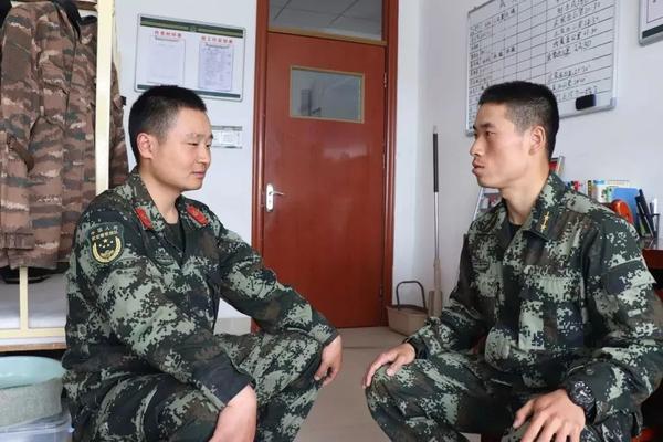 唐志浩,2018年7月毕业于陆军步兵学院,被评为优秀学员,1