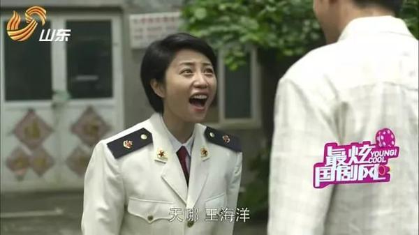 从心动到古稀且以白头共余生,从此情深到永恒王海洋和江亚菲一个是娶