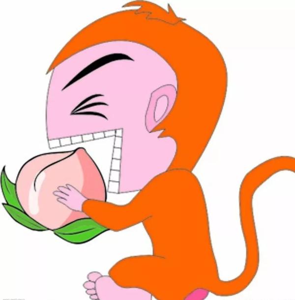 高兴镇六合农庄黄桃熟了!等不及了,小编要去采摘了!