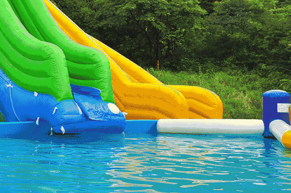 莱芜一大型水上乐园盛大开启!16.8元让孩子在家门口想怎么疯怎么疯!