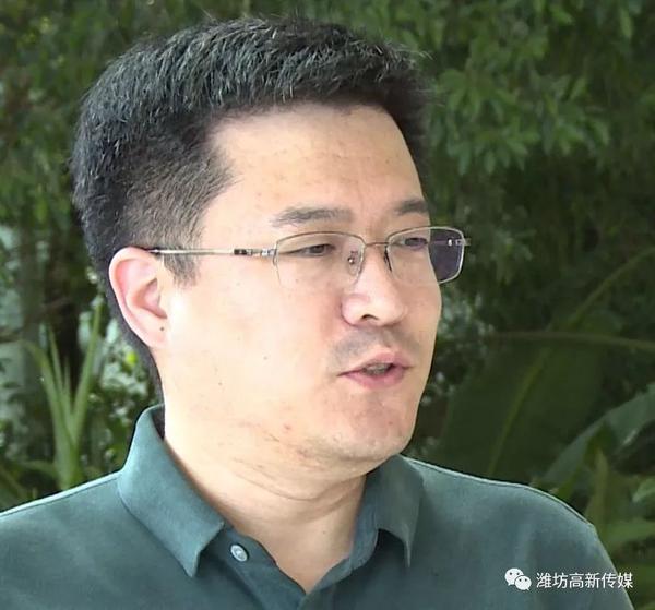 潍坊潍县中路拓宽,遭遇400多年难题!