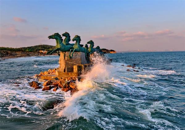 去养马岛吧,不要问为什么