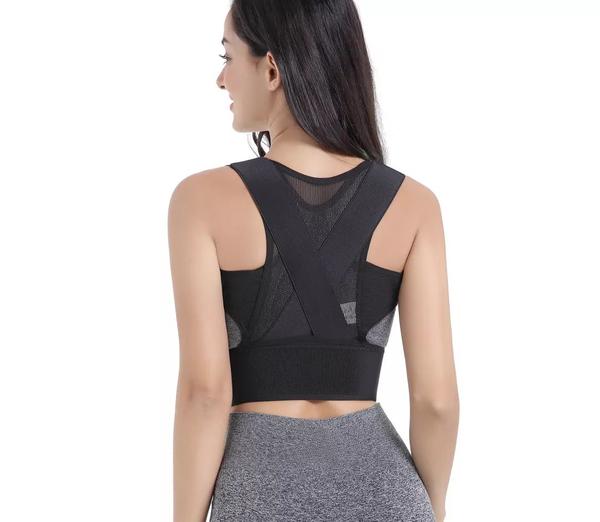 钟楚曦的"少女背",到底是怎么练成的?