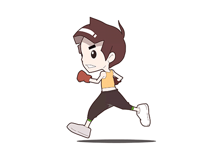 "舜和慢城杯"首届儿童迷你马拉松比赛炫酷启动