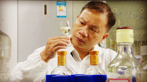 劲牌工匠精神│童国强:酿酒是"择一事,钟一生"的信仰