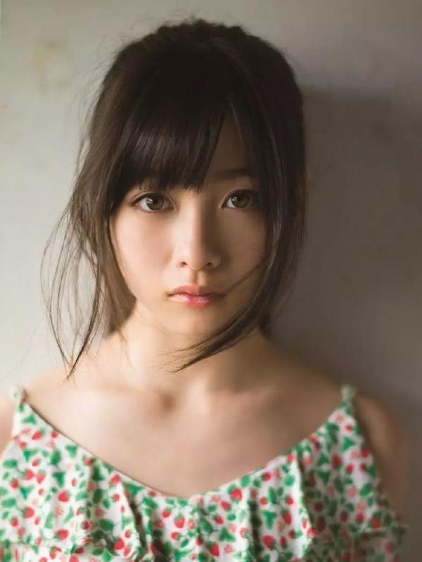 从《银魂》到《我是大哥大》.看美少女桥本环奈如何一步步放飞自我?