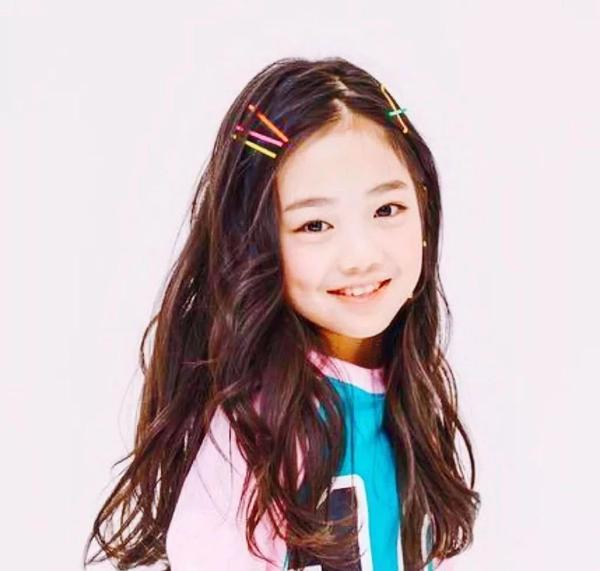 版"小泫雅",全南韩都在等她长大,这位舞蹈神童就是下一代女团的ace!