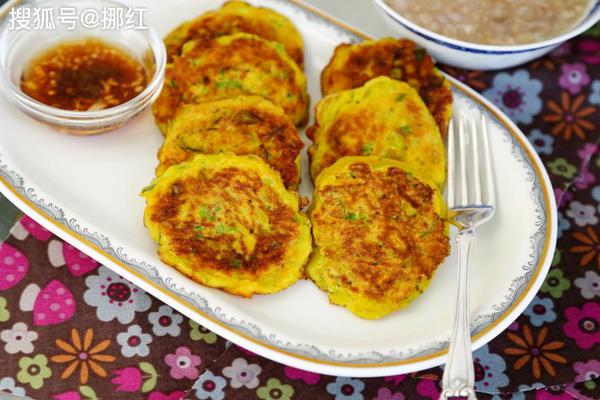 秋补吃南瓜,这8种特色南瓜做法学会了,可以开一桌