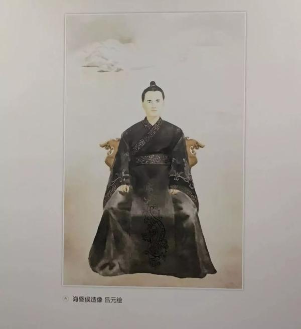 让文物活起来【探秘海昏侯国】