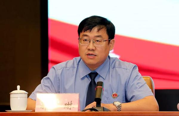 不忘初心,勇于担当,做新时代的奋斗者