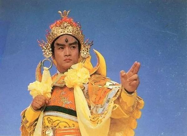 天蓬元帅调戏嫦娥被贬入凡间,如果二郎神调戏嫦娥呢?