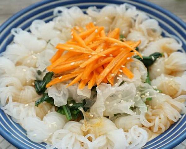 素食专题二:17种简单美味的的家庭素食小炒,百吃不厌,超好吃的