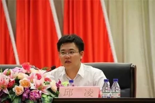 32岁当县长的他,将成全省最年轻县委书记