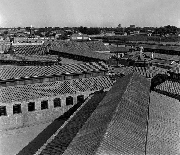 【花漾剧场】60多年前改造战犯的管理所"功德林",你了解吗?