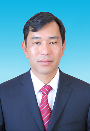 云南临沧市人大常委会副主任段春旭主动投案,配合审查调查