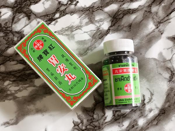 2019年 最火爆的泰国健康和草药产品测评,可以全家使用的!