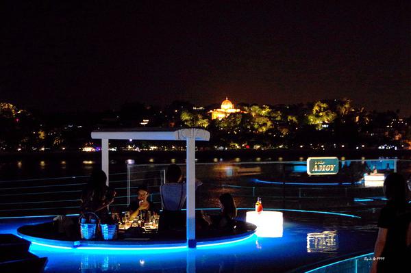 厦门夜店新宠reme roof,景美好玩不雷同