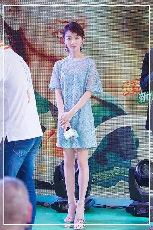 打死都不要买的3双鞋子,穿上显矮还土气!尤其第2双!