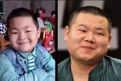 娱乐圈撞脸明星大盘点!相似度高达99%,真的不是双胞胎吗?