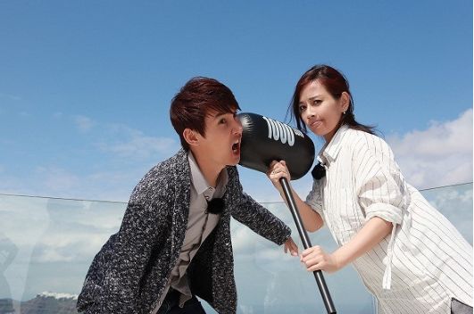 【花漾剧场】她曾被骗积蓄患上抑郁,遇上张铎后却开挂成为人生赢家!