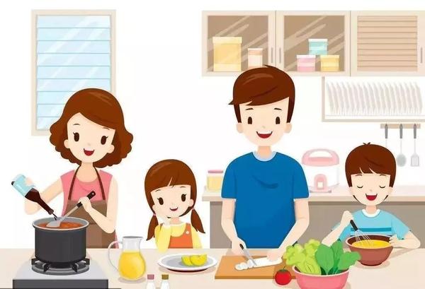 聪明家长懂得培养孩子几大好习惯,让孩子从小健康身体棒!