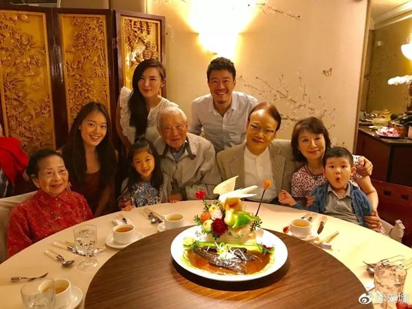 刘墉揭开9个教育真相:关于起跑线,挫折,性教育,早恋