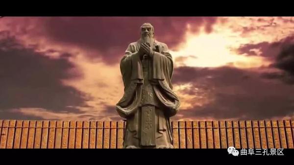 【万世师表】致敬中国第一位伟大教师——孔子