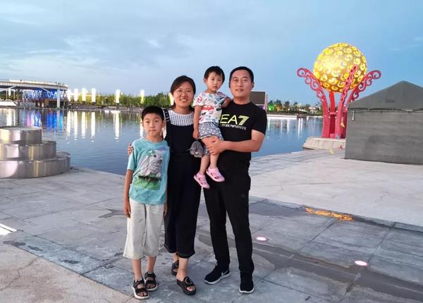 心血管内科 王娟               