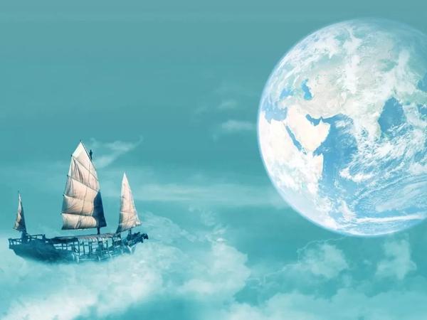 海上生明月,天涯共此时:那些望月怀远的古诗词