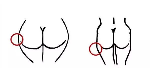 当红女星台上撩裙,网友直呼辣眼,除非练成热巴臀.