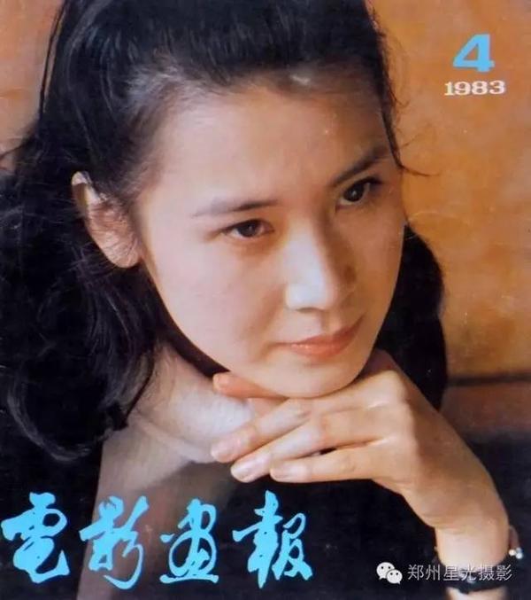 80年代的電影明星!你還記得她們嗎?美到哭!